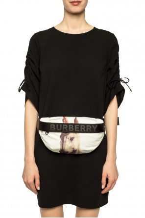 Unicorn-printed belt bag, zdjęcie 2 Unicorn-printed belt bag od Burberry